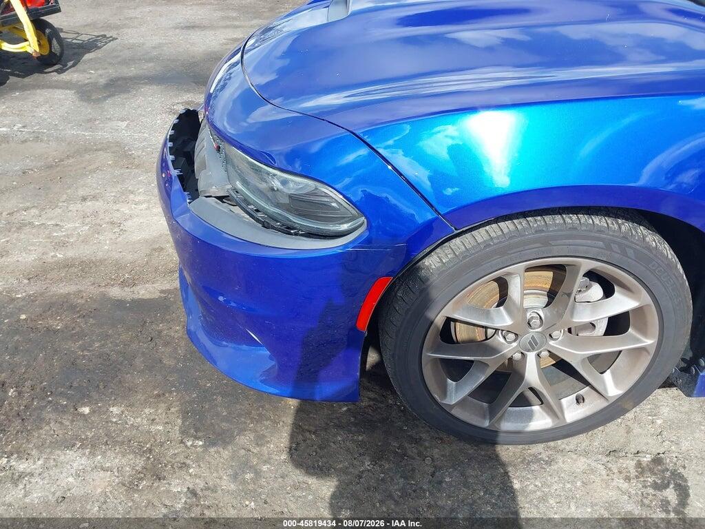 2C3CDXHG5KH626948 2019 DODGE CHARGER photo no. 6