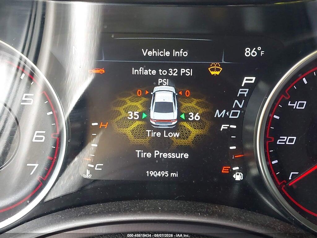 2C3CDXHG5KH626948 2019 DODGE CHARGER photo no. 7