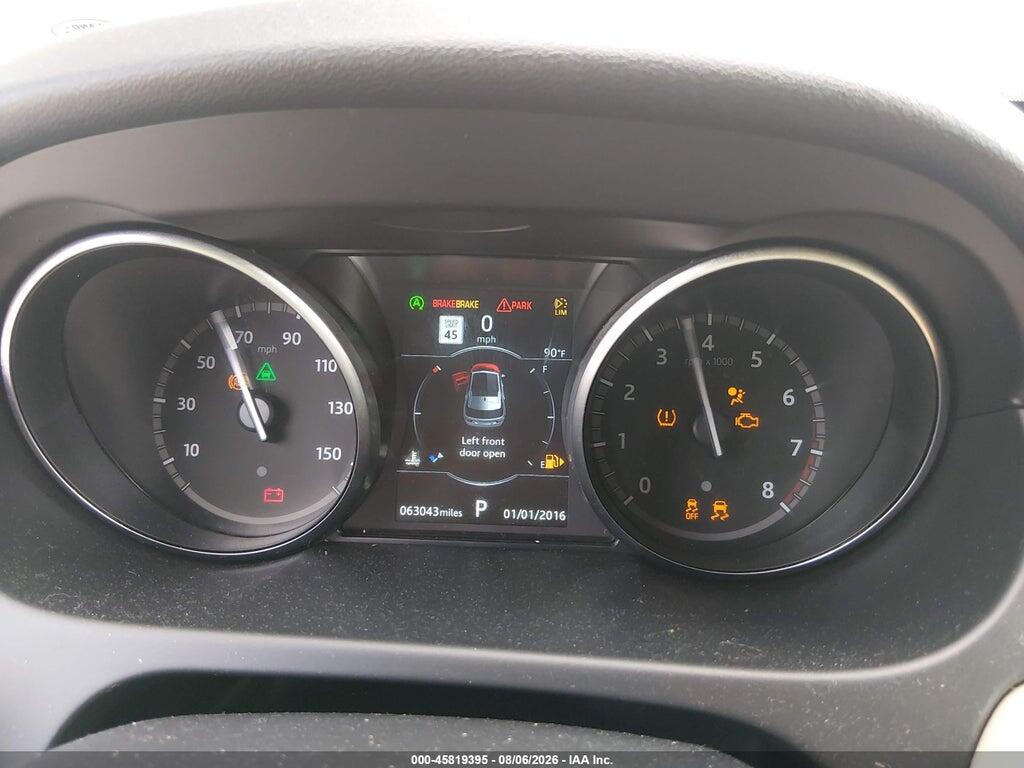 SALCR2FX2KH791261 2019 LAND ROVER DISCOVERY SPORT photo no. 7
