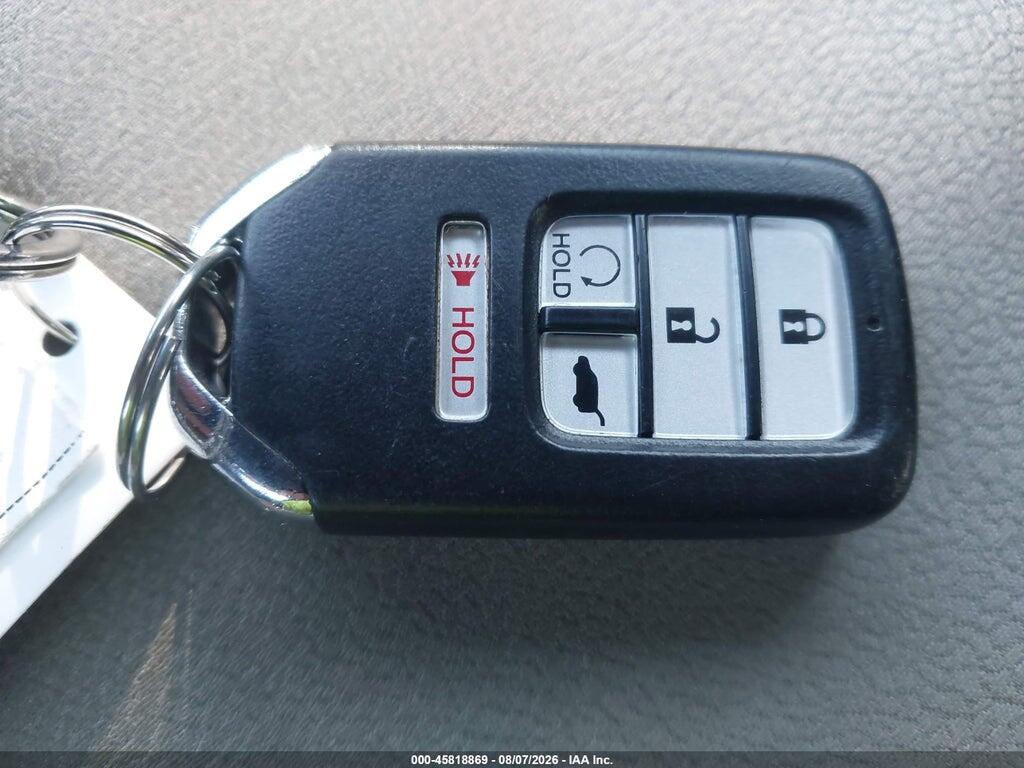 7FARW2H53KE021547 2019 HONDA CR-V photo no. 11