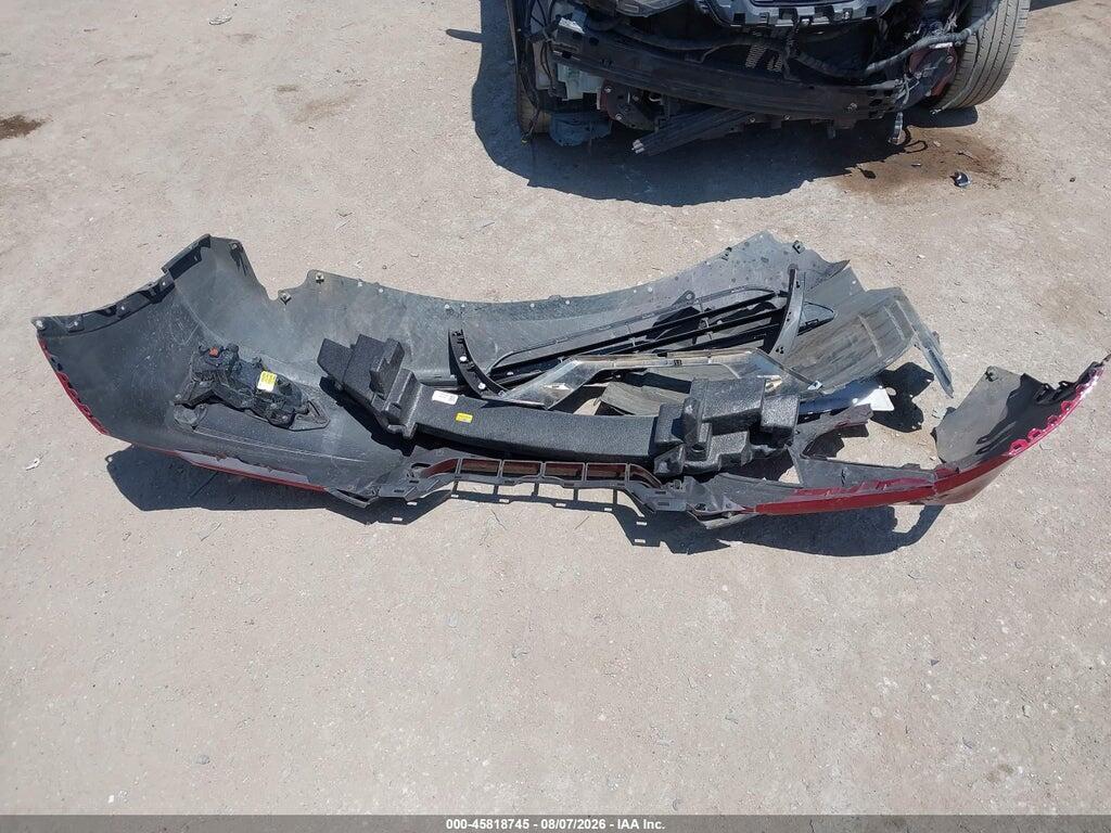 5N1AT2MT6KC795645 2019 NISSAN ROGUE photo no. 12