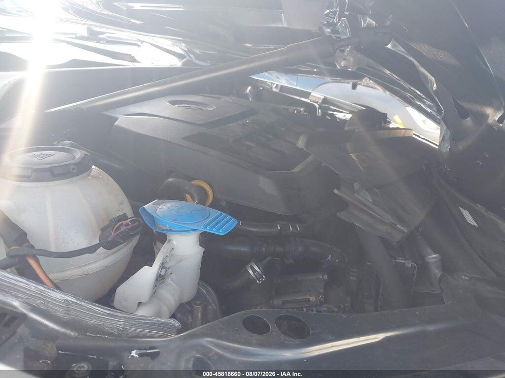 1VWLA7A34KC008015 2019 VOLKSWAGEN PASSAT photo no. 10