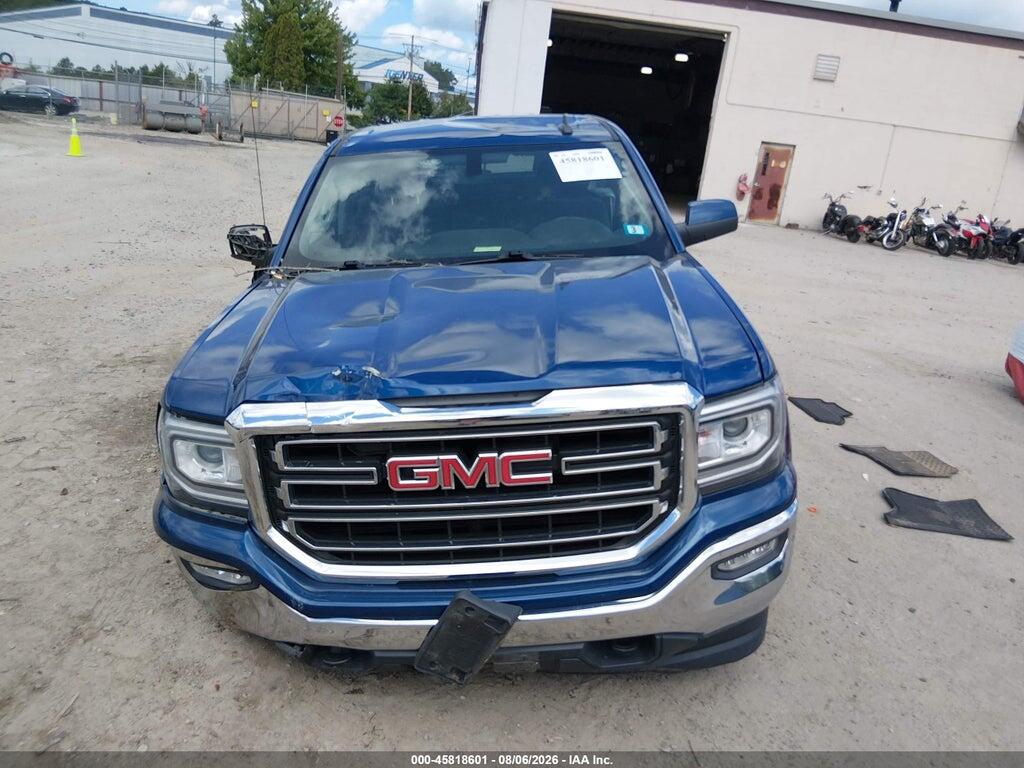 2GTV2MEC5K1112942 2019 GMC SIERRA 1500 LIMITED photo no. 12