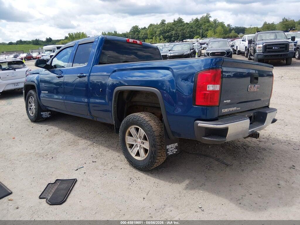 2GTV2MEC5K1112942 2019 GMC SIERRA 1500 LIMITED photo no. 3