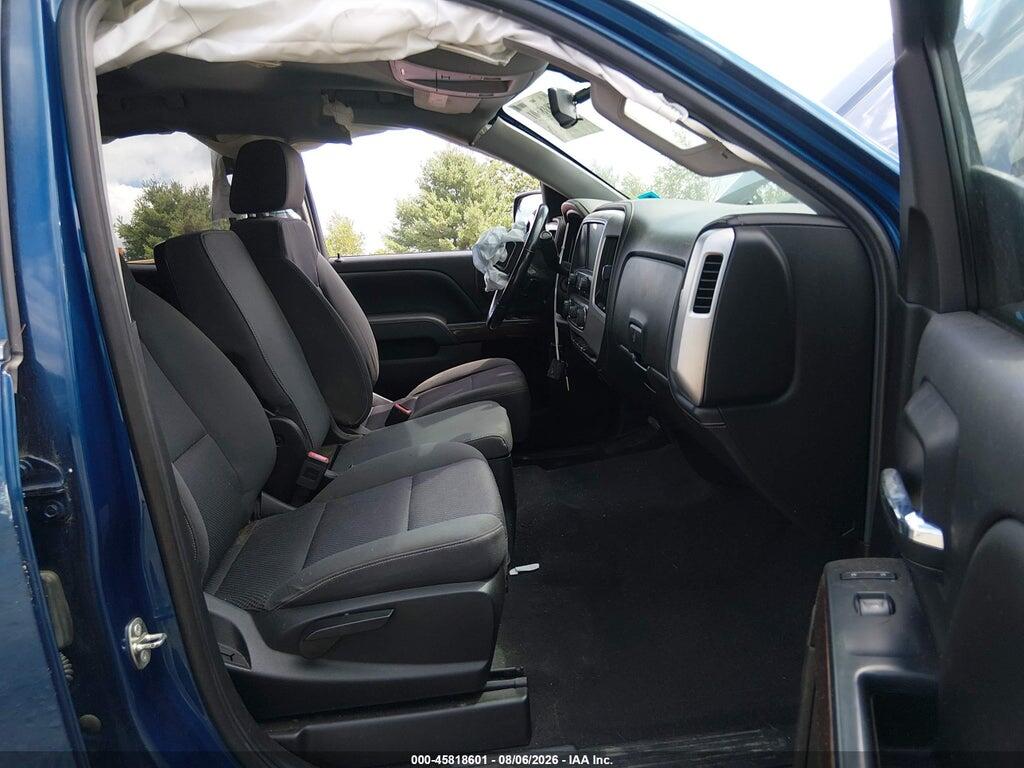 2GTV2MEC5K1112942 2019 GMC SIERRA 1500 LIMITED photo no. 5