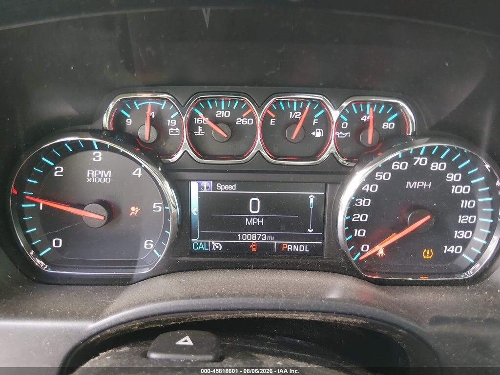 2GTV2MEC5K1112942 2019 GMC SIERRA 1500 LIMITED photo no. 7