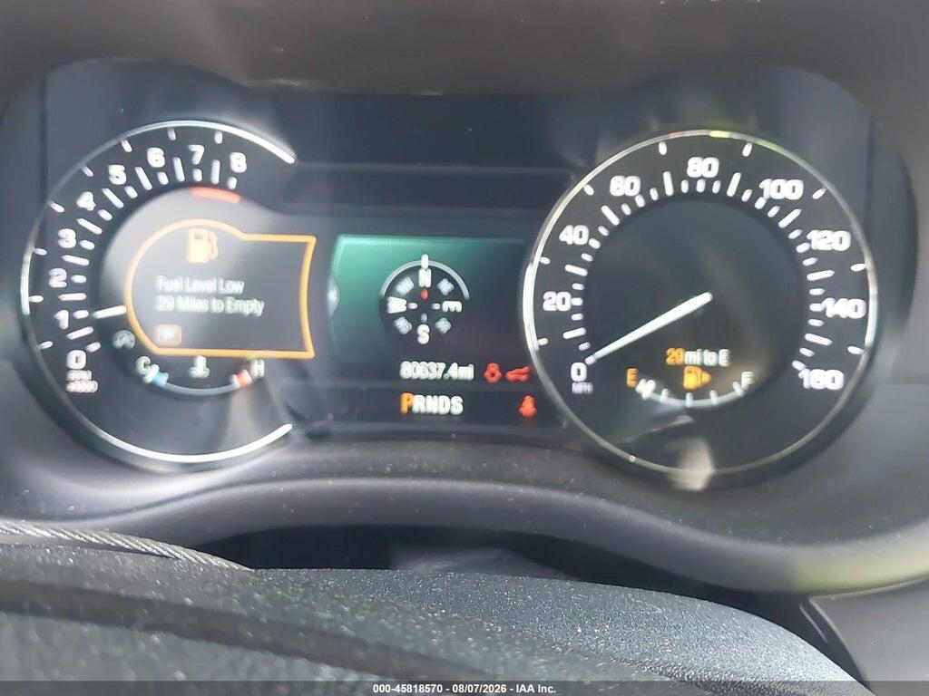5LMCJ1C99KUL26894 2019 LINCOLN MKC photo no. 7