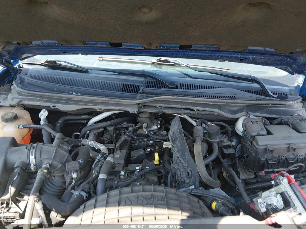 1FTER4FH9KLA22399 2019 FORD RANGER photo no. 10
