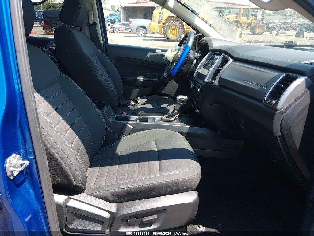 1FTER4FH9KLA22399 2019 FORD RANGER photo no. 5