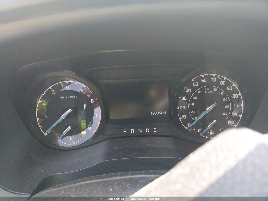 1FTER4FH9KLA22399 2019 FORD RANGER photo no. 7