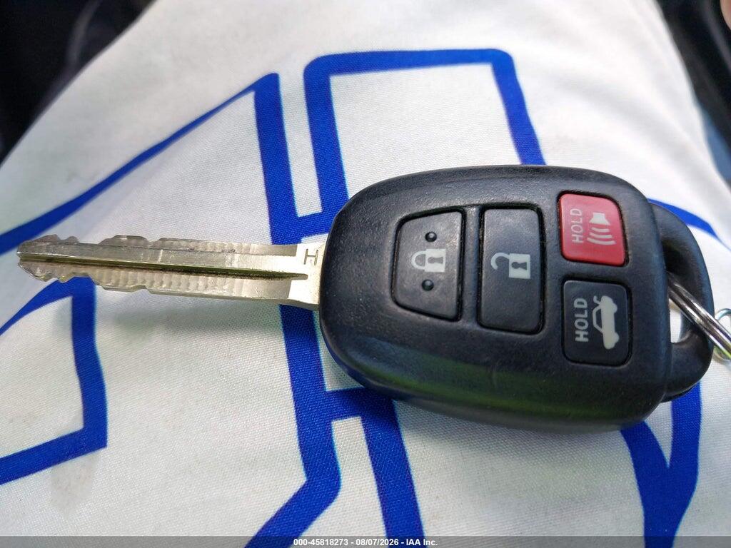 2T1BURHE4KC145522 2019 TOYOTA COROLLA photo no. 11