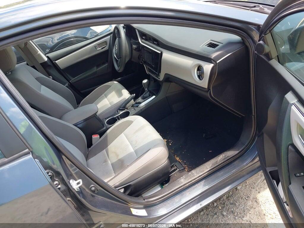 2T1BURHE4KC145522 2019 TOYOTA COROLLA photo no. 5