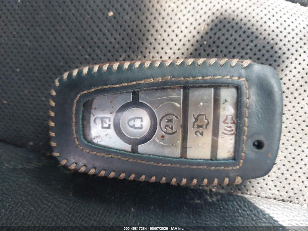 2FMPK4AP8KBC19054 2019 FORD EDGE photo no. 11