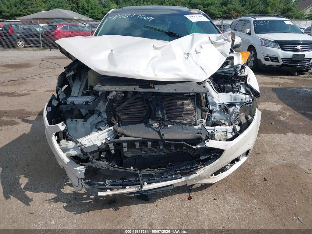 2FMPK4AP8KBC19054 2019 FORD EDGE photo no. 6