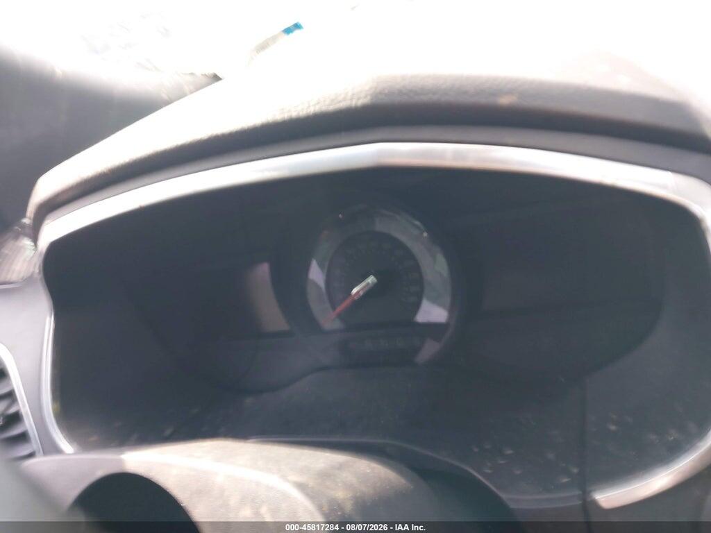 2FMPK4AP8KBC19054 2019 FORD EDGE photo no. 7