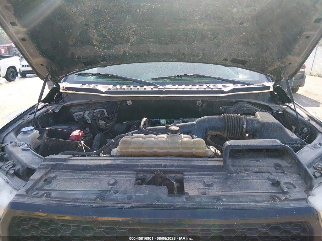 1FTEW1EP4KFD41790 2019 FORD F-150 photo no. 10