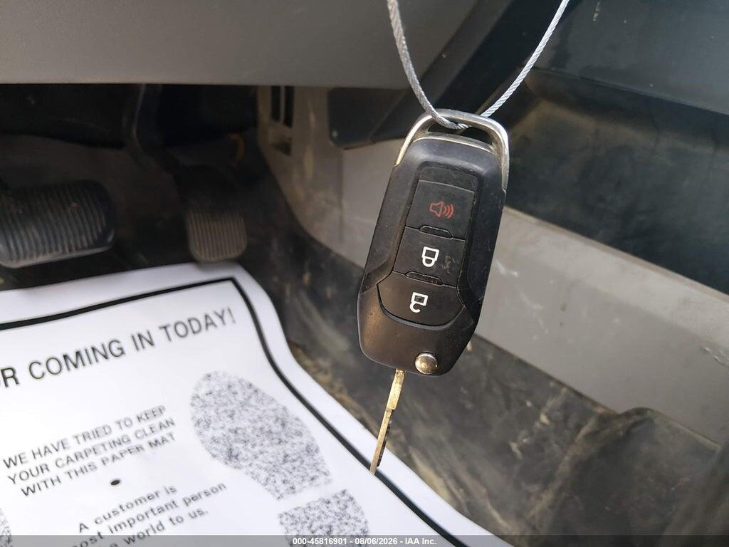 1FTEW1EP4KFD41790 2019 FORD F-150 photo no. 11