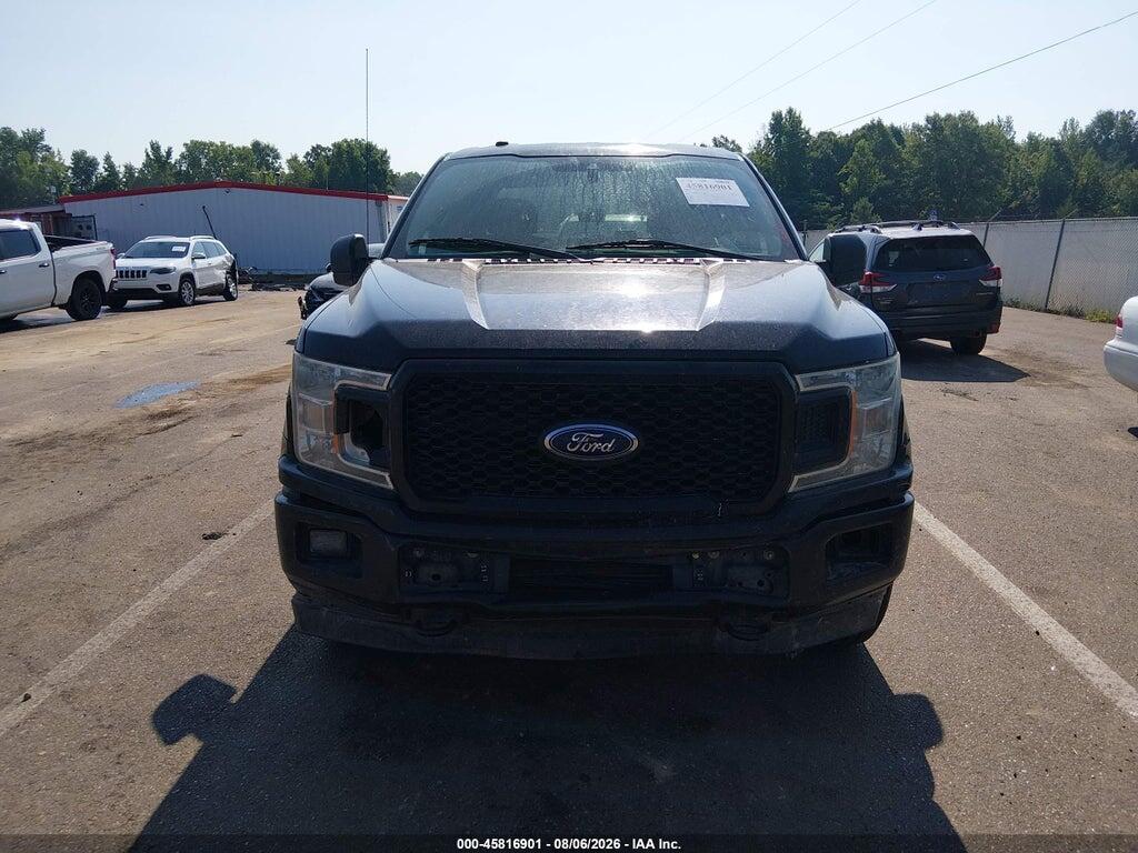 1FTEW1EP4KFD41790 2019 FORD F-150 photo no. 12
