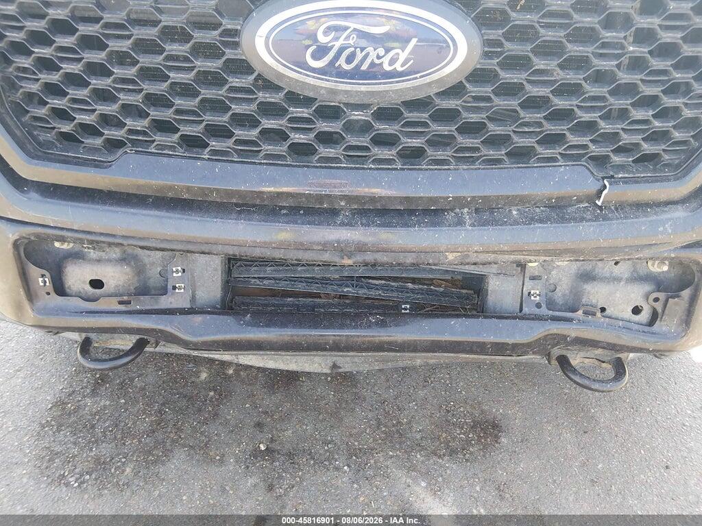 1FTEW1EP4KFD41790 2019 FORD F-150 photo no. 6