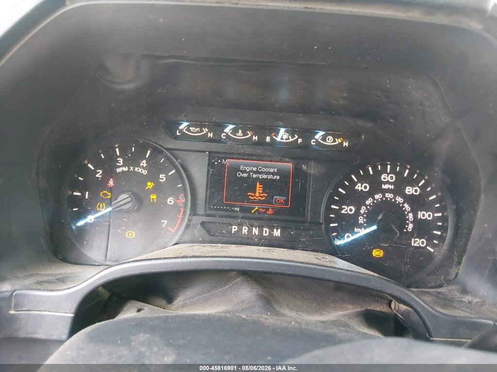 1FTEW1EP4KFD41790 2019 FORD F-150 photo no. 7