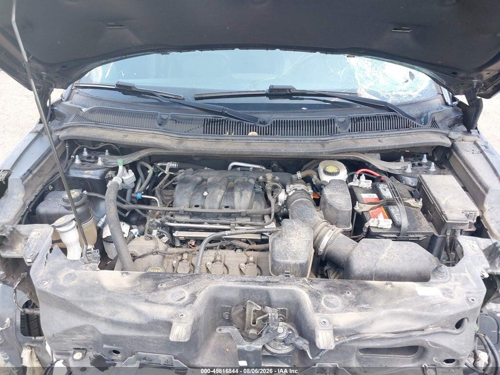 1FM5K8D83KGB03529 2019 FORD EXPLORER photo no. 10