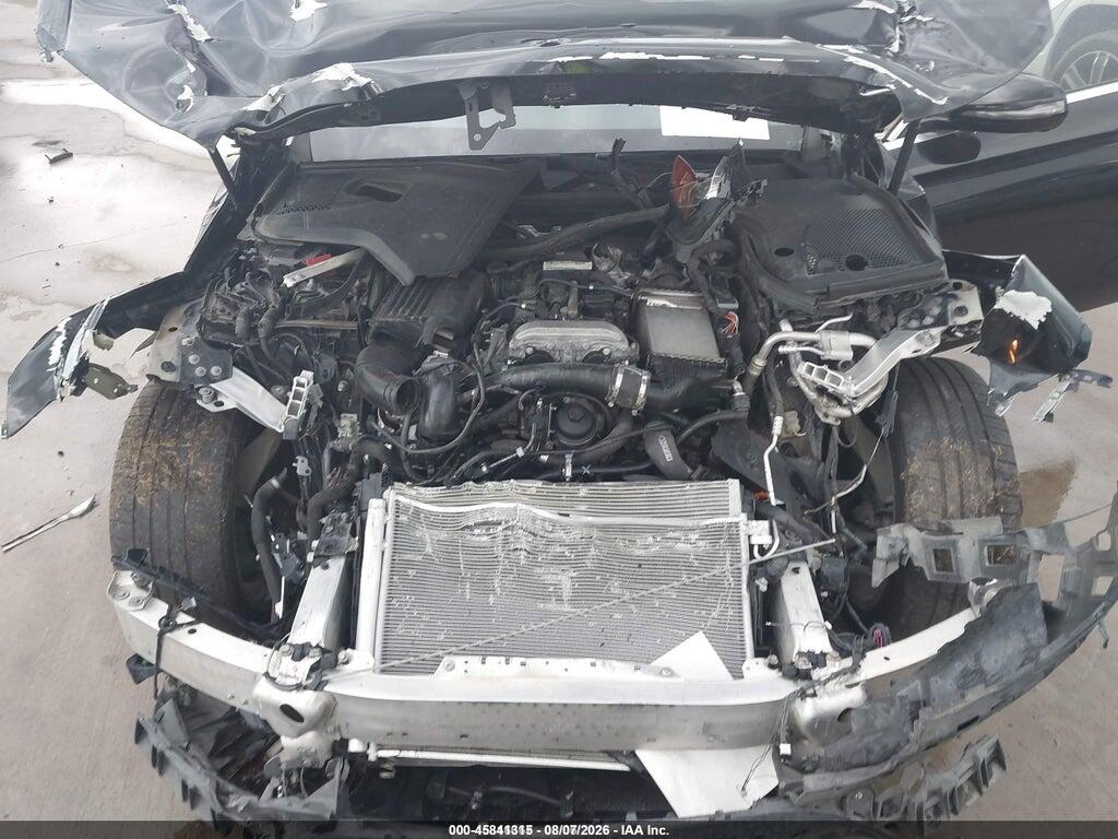 WDDZF4JBXKA551990 2019 MERCEDES-BENZ E 300 photo no. 10