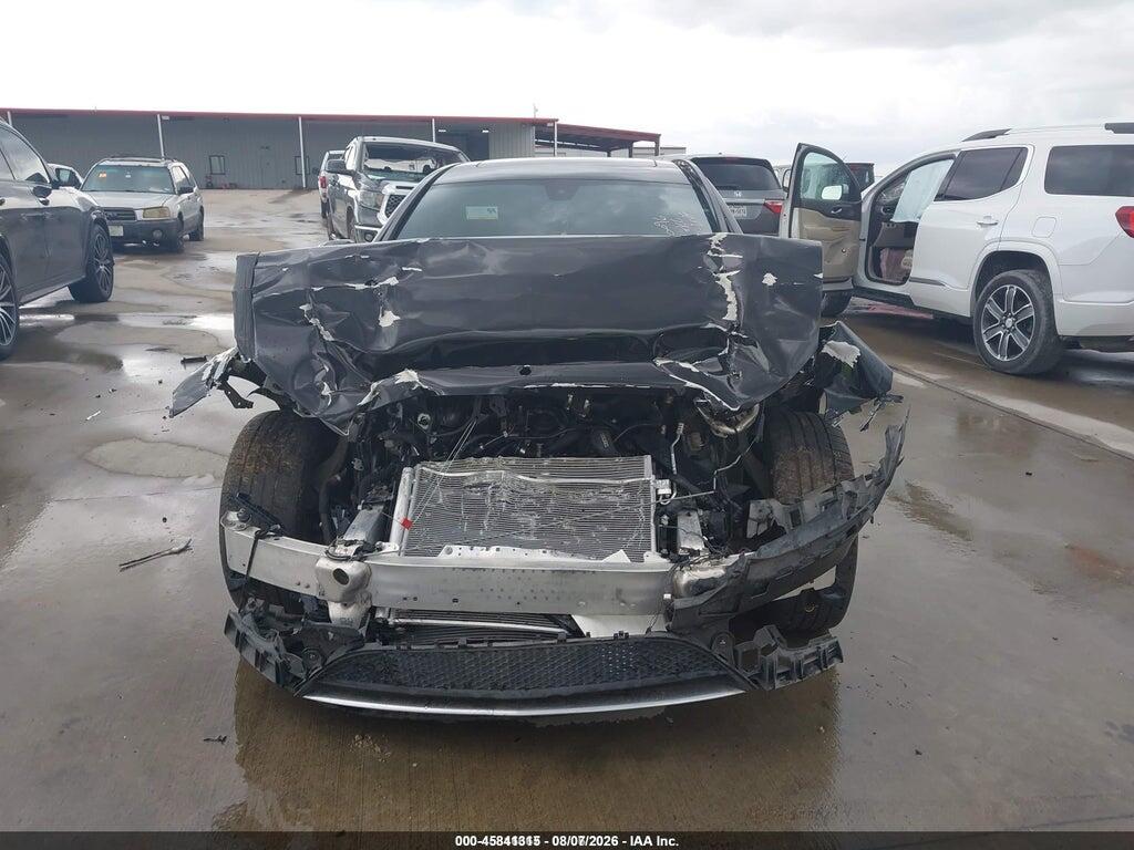 WDDZF4JBXKA551990 2019 MERCEDES-BENZ E 300 photo no. 11