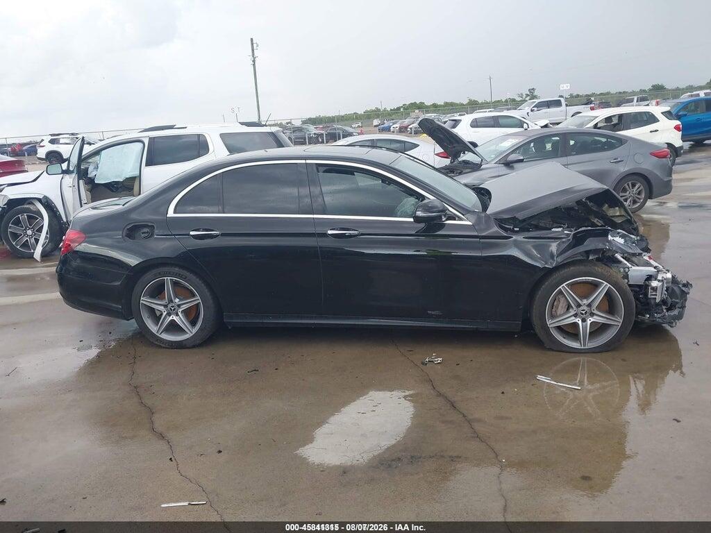 WDDZF4JBXKA551990 2019 MERCEDES-BENZ E 300 photo no. 12