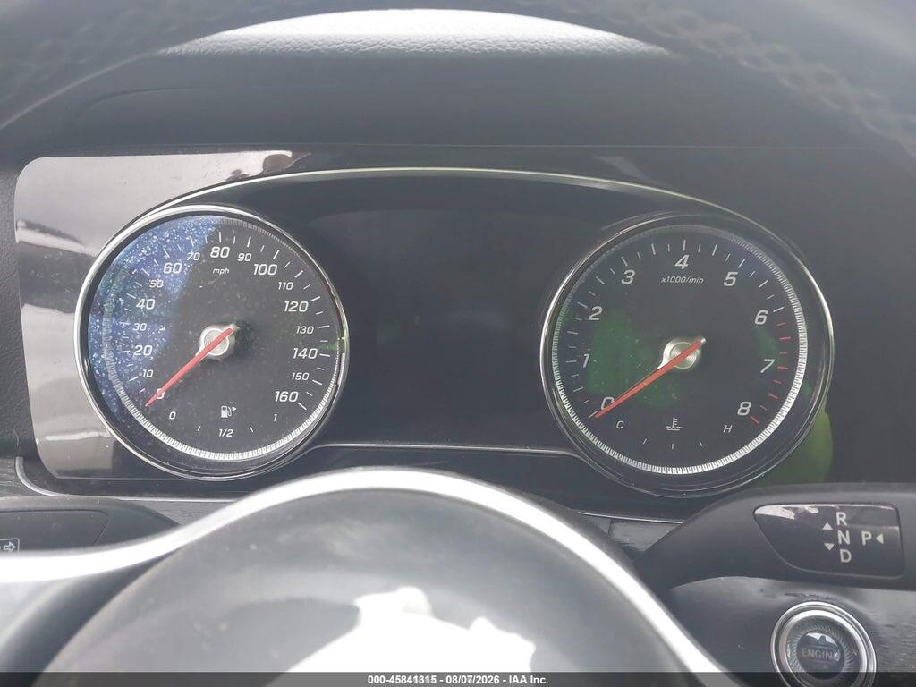 WDDZF4JBXKA551990 2019 MERCEDES-BENZ E 300 photo no. 7
