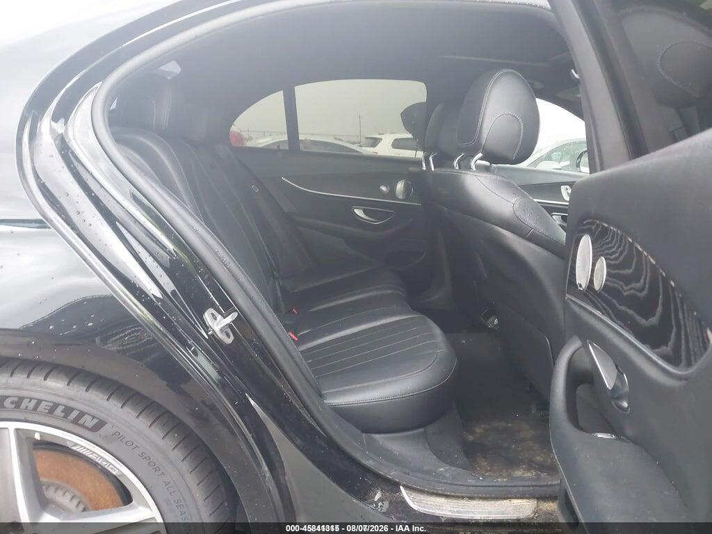 WDDZF4JBXKA551990 2019 MERCEDES-BENZ E 300 photo no. 8