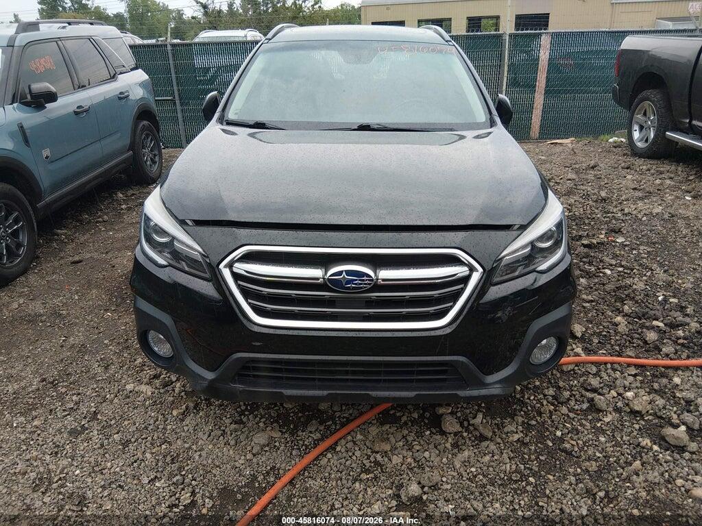 4S4BSETC2K3230125 2019 SUBARU OUTBACK photo no. 12