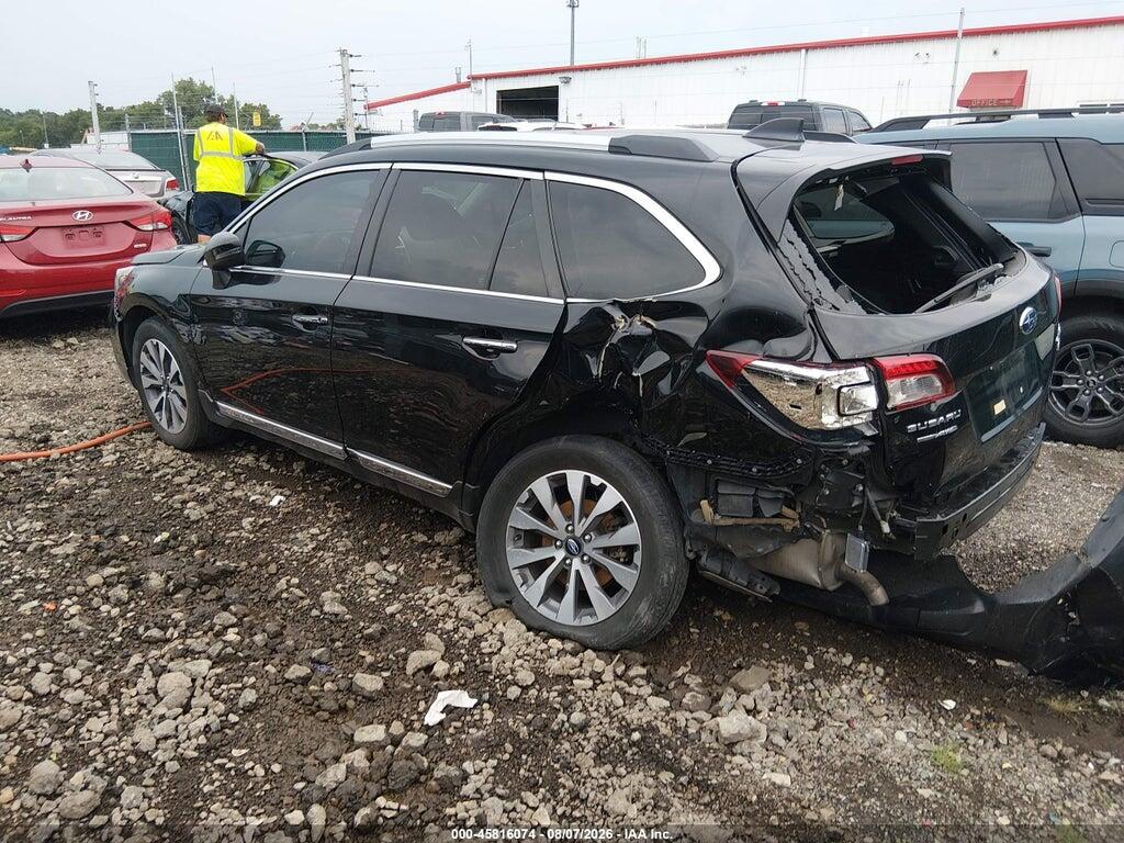 4S4BSETC2K3230125 2019 SUBARU OUTBACK photo no. 3
