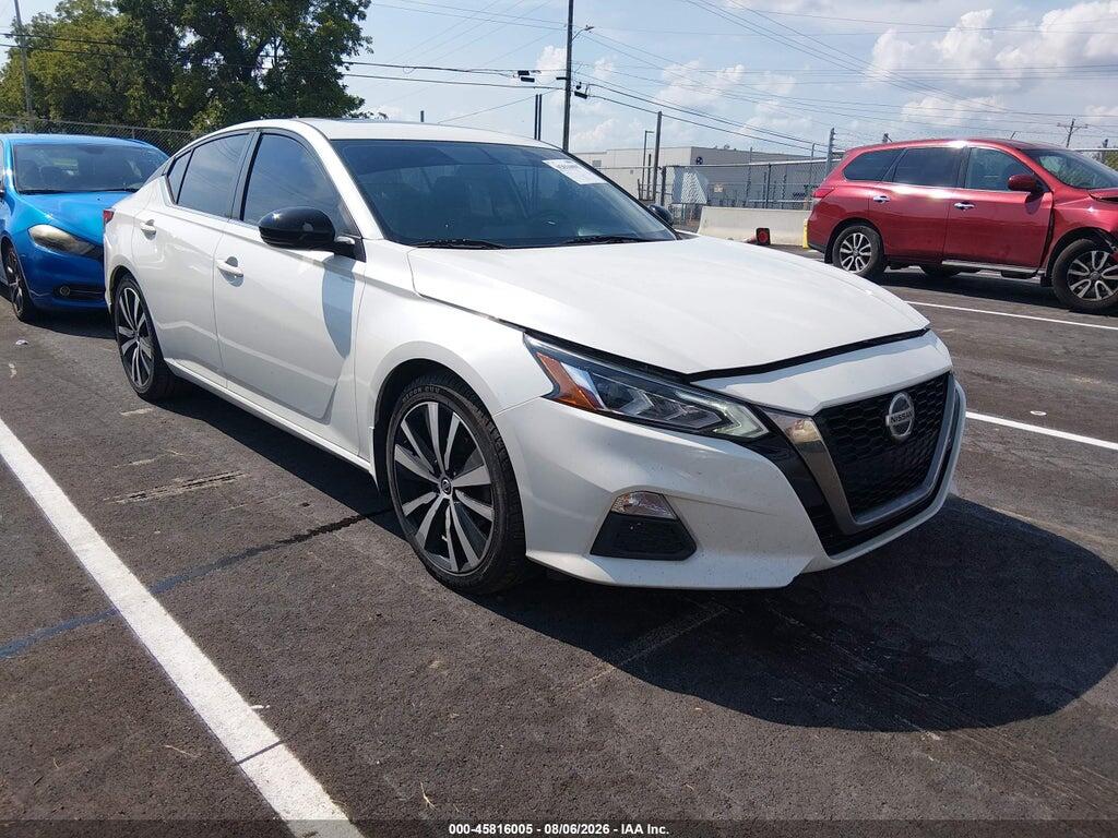 1N4BL4CV4KC225298 2019 NISSAN ALTIMA photo no. 1