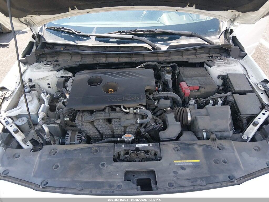 1N4BL4CV4KC225298 2019 NISSAN ALTIMA photo no. 10