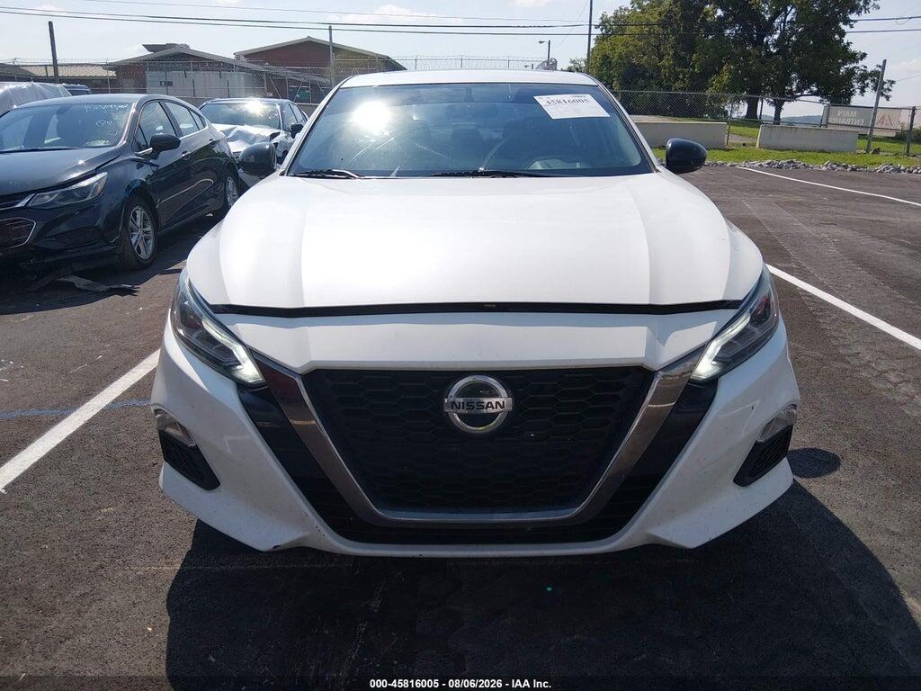 1N4BL4CV4KC225298 2019 NISSAN ALTIMA photo no. 12