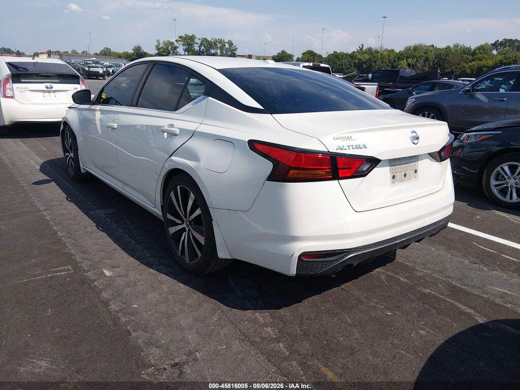 1N4BL4CV4KC225298 2019 NISSAN ALTIMA photo no. 3