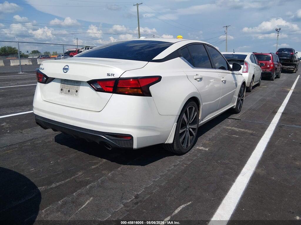 1N4BL4CV4KC225298 2019 NISSAN ALTIMA photo no. 4
