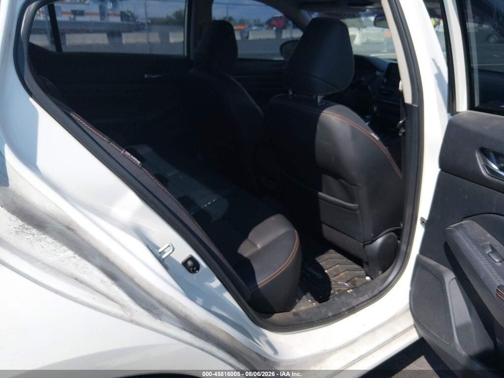 1N4BL4CV4KC225298 2019 NISSAN ALTIMA photo no. 5