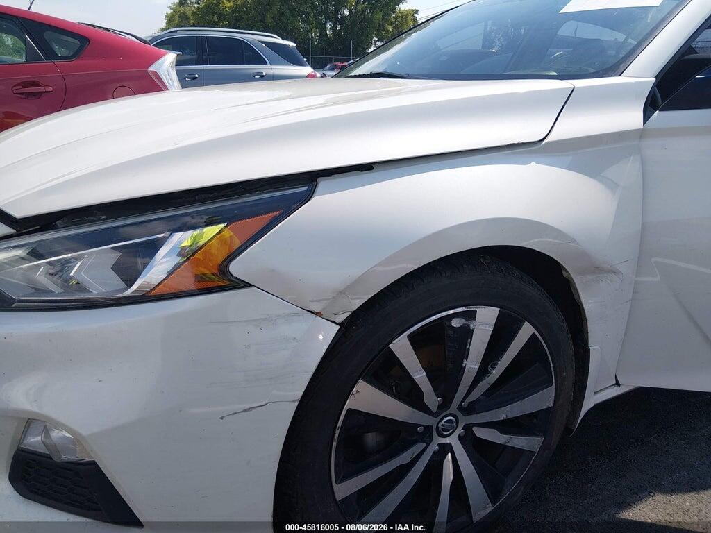 1N4BL4CV4KC225298 2019 NISSAN ALTIMA photo no. 6