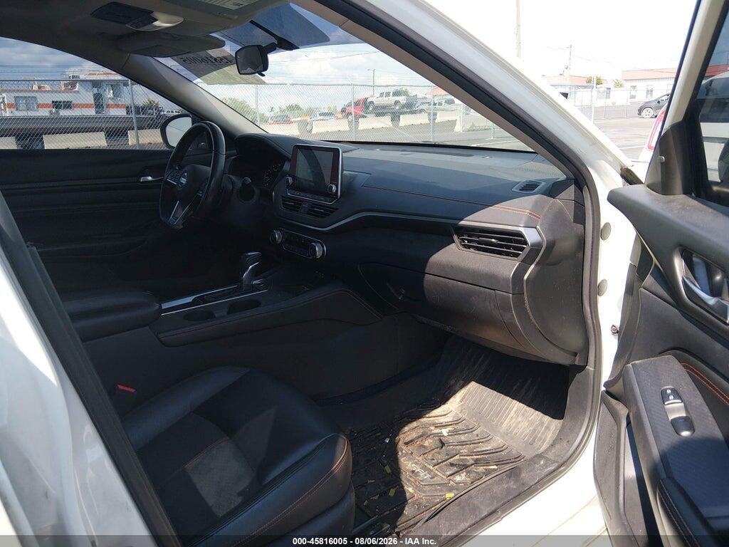 1N4BL4CV4KC225298 2019 NISSAN ALTIMA photo no. 8