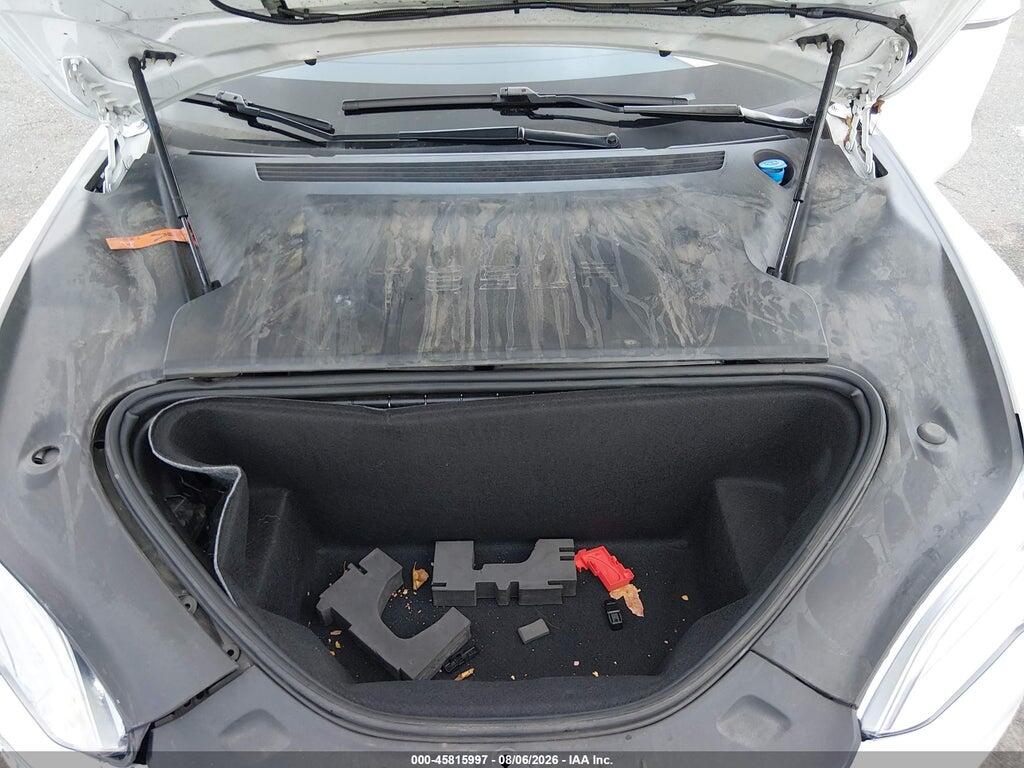 5YJSA1E49KF337455 2019 TESLA MODEL S photo no. 10