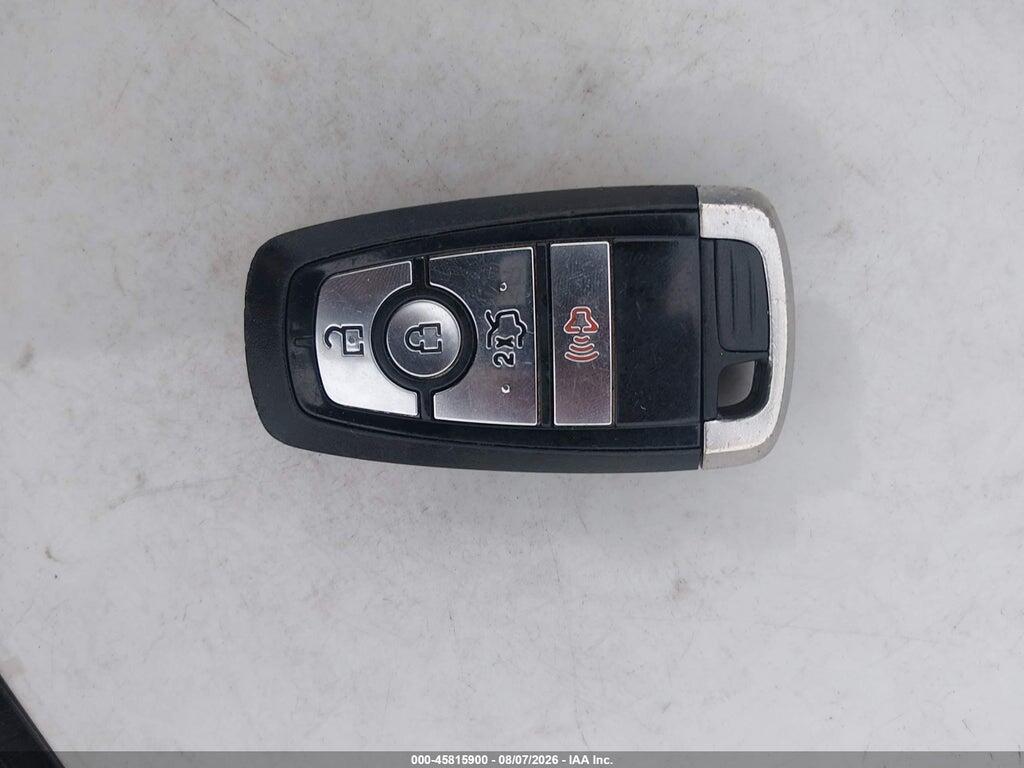 3FA6P0HD8KR159886 2019 FORD FUSION photo no. 11