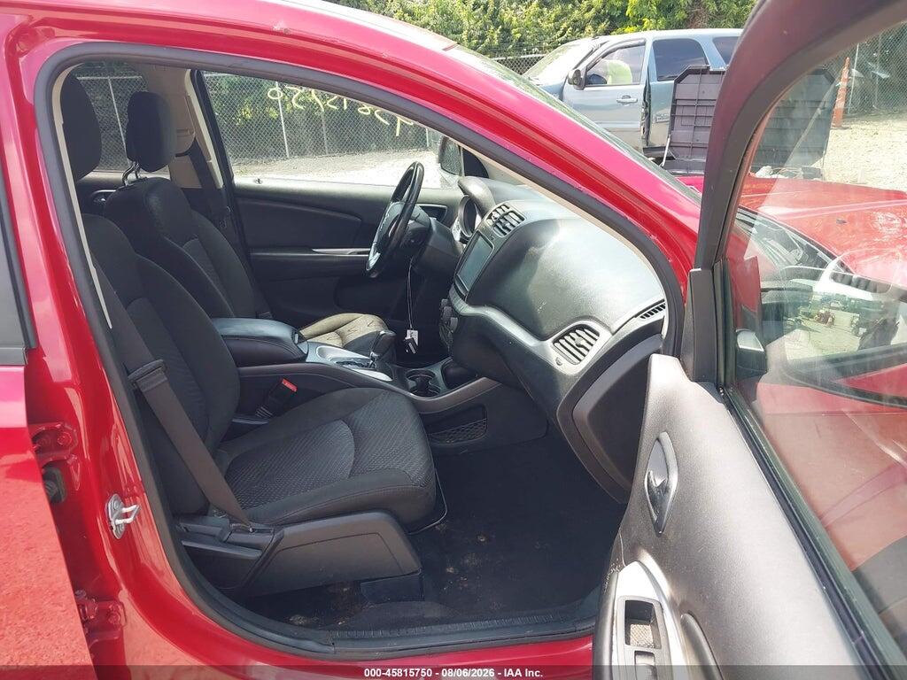 3C4PDCBB5KT871095 2019 DODGE JOURNEY photo no. 5