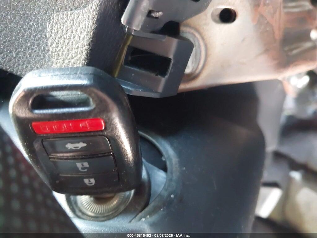 2HGFC2F69KH547101 2019 HONDA CIVIC photo no. 11