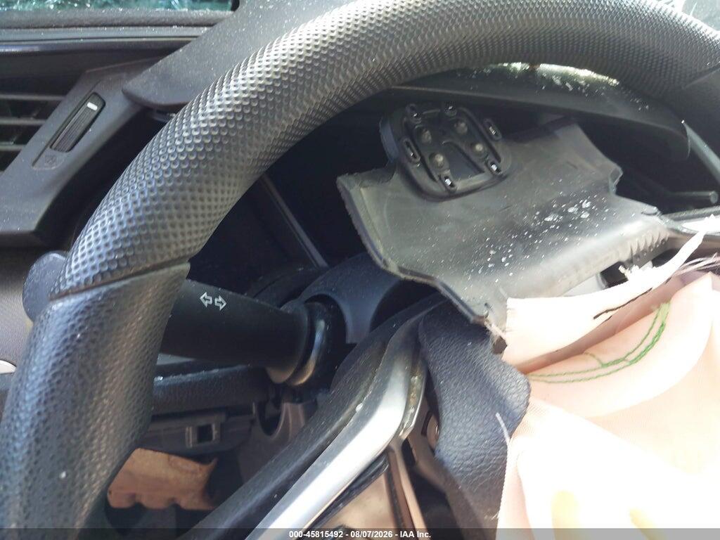 2HGFC2F69KH547101 2019 HONDA CIVIC photo no. 7