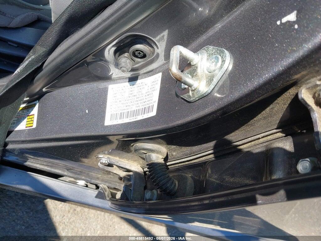 2HGFC2F69KH547101 2019 HONDA CIVIC photo no. 9