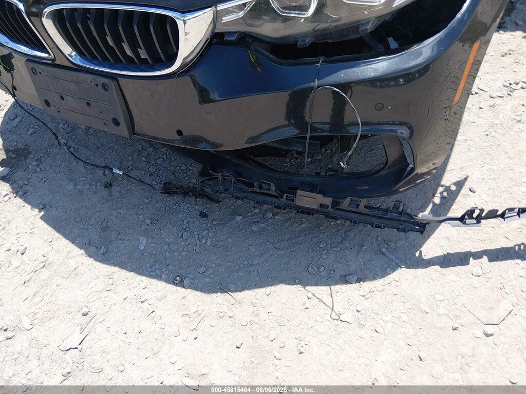 WBA4J3C53KBL08548 2019 BMW 430I GRAN COUPE photo no. 12