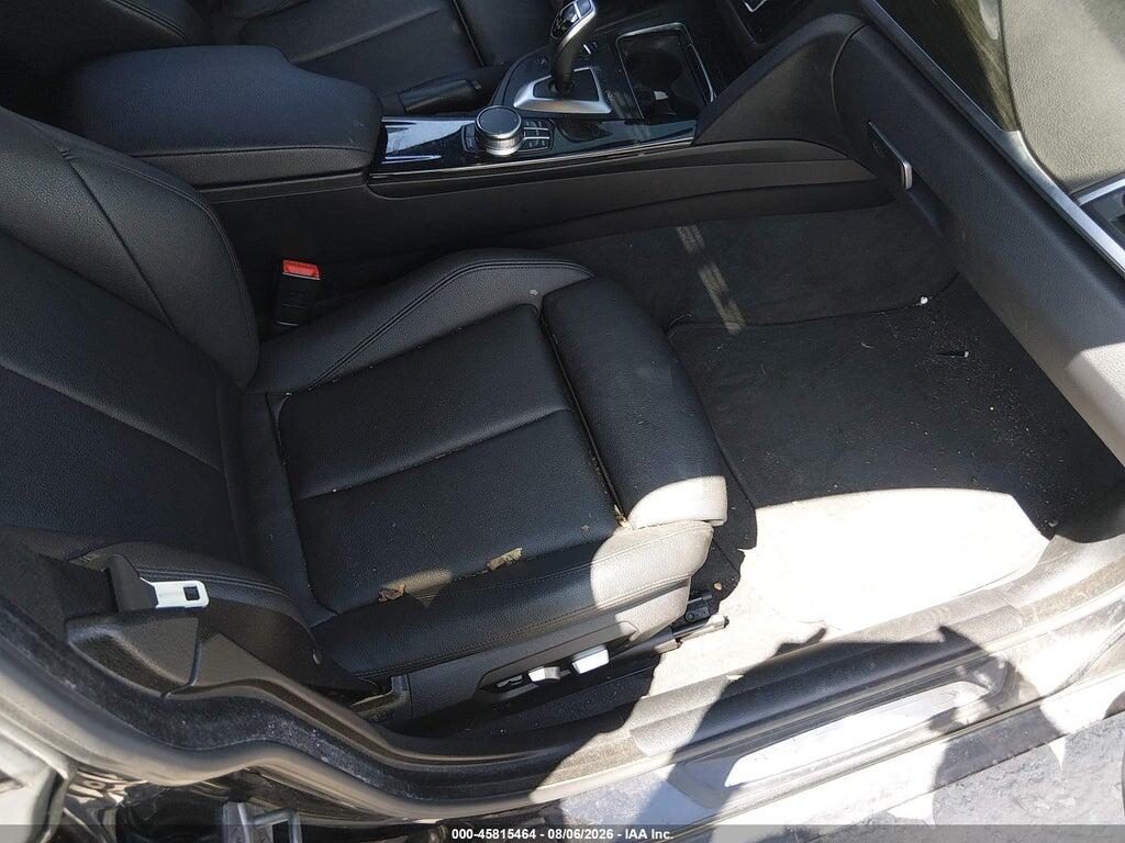 WBA4J3C53KBL08548 2019 BMW 430I GRAN COUPE photo no. 5