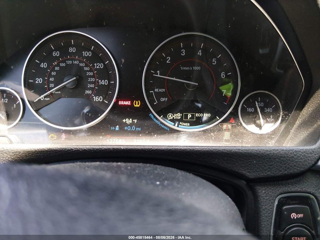 WBA4J3C53KBL08548 2019 BMW 430I GRAN COUPE photo no. 7