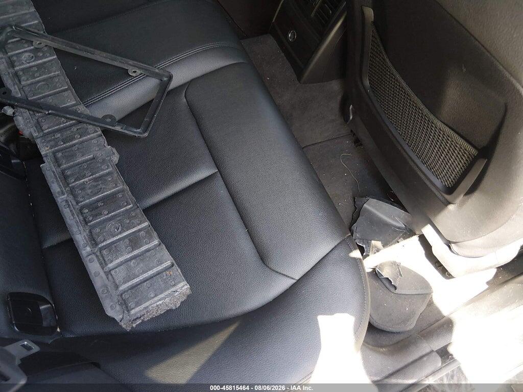 WBA4J3C53KBL08548 2019 BMW 430I GRAN COUPE photo no. 8